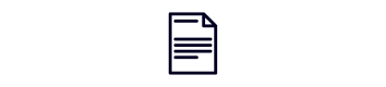 Document icon