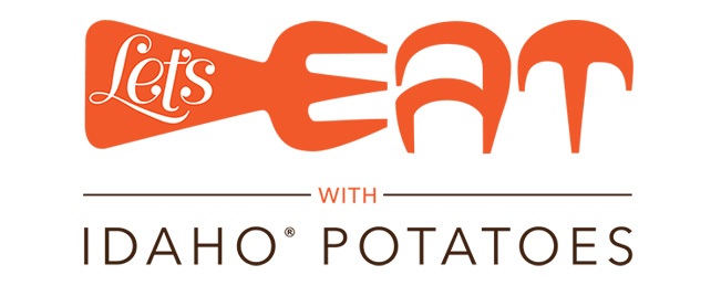 Let's Eat Newsletter Logo