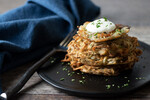 Basic Potato Latkes