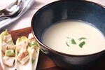 Vichyssoise 