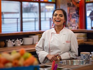 Maneet Chauhan