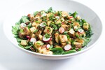 Herbed Idaho® Potato Salad with Hormel® Bacon