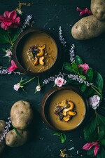 Idaho® Potato Kheer