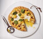 Breakfast Pizza