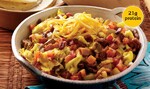 Texas-Style Egg and Idaho® Potato Skillet