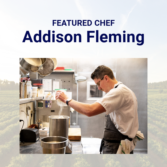 Featured Chef