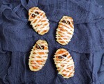 Devilish Idaho® Potato Mummies  