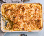 Cheesy Potato Casserole