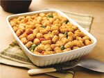 California Tots Casserole