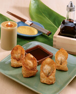 Idaho® Potato Wontons