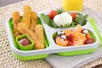 Potato Fingers Bento Box 