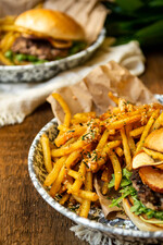 Beef Tallow Furikake Idaho® Fries