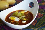 Cuautla Soup