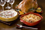 Baked Idaho® Mashed Potato Casserole 