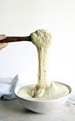 Aligot (Cheesy Mashed Potatoes)