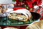 Traditional Christmas Stollen with Idaho® Potatoes