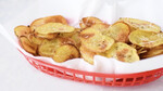 Baked Potato Chips