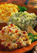 Idaho® Mashed Potato Medley 