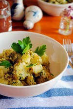 Pesto Potato Salad Recipe