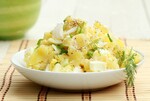 Heart-Healthy Idaho® Potato Salad