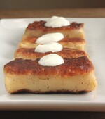 Grandma Rose's Idaho® Potato Blintzes