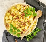 German Potato Salad