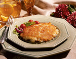 Idaho® Potato Hash Brown Coated Chicken Cutlets