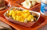 Idaho® Potato Breakfast Boat