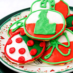 Idaho® Potato Holiday Cookies