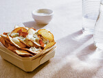 Blue Cheese Idaho® Potato Chips