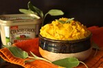 Pumpkin Sage Mashed Idaho® Potatoes