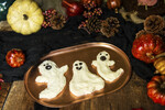 Mashed Idaho® Potato Ghost