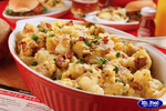 Baked Idaho® Potato Salad