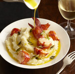 Idaho® Potato Lobster Mashed Potatoes 