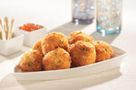 Fried Mashed Potato Balls