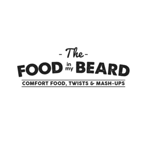 The Food in my Beard