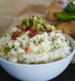 Jalapeño Mashed Idaho® Potatoes