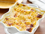 Scalloped Potatoes