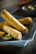 Idaho® Potato Taquitos