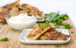 Polish Idaho® Potato Onion Cheese Pierogi