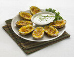 Idaho® Potato Skins