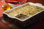 Idaho® Potato Lasagna