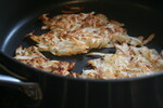 Classic Hash Browns