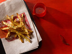 Idaho® Potato Fire Fries