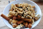 Idaho® Potato Poutine