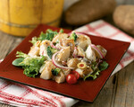 Idaho® Potato, Broccoli and Fennel Salad 