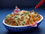 Loaded Idaho® Potato Baked Tot’chos