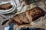 The Best Banana Bread