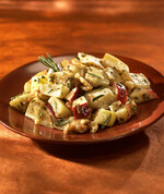 Roasted Rosemary Idaho® Potato & Apple Salad