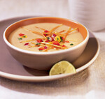 Idaho® Potato and Chipotle Soup